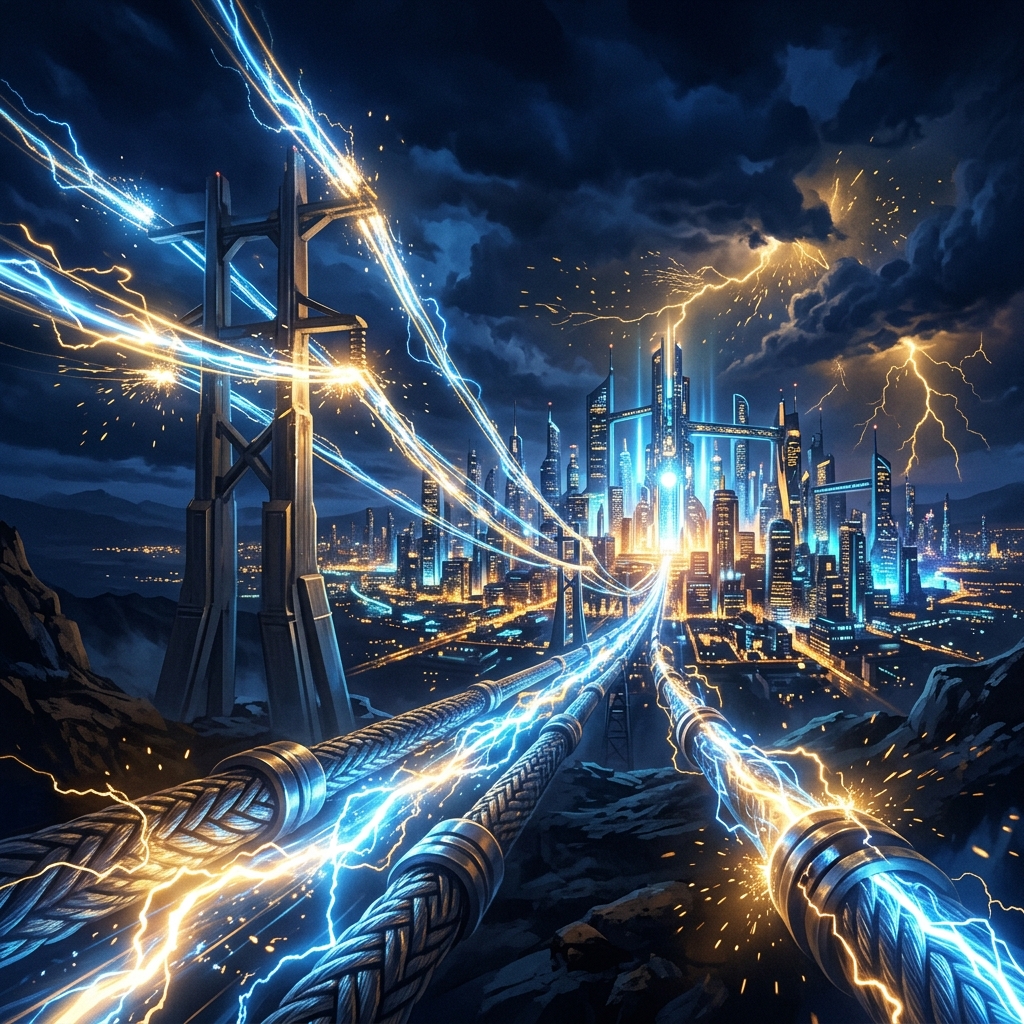 Energy Sector Projects