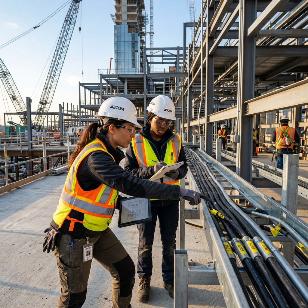 Residential Projects